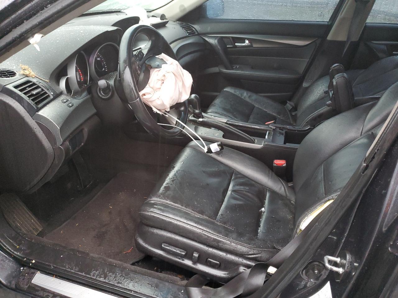2014 ACURA TL