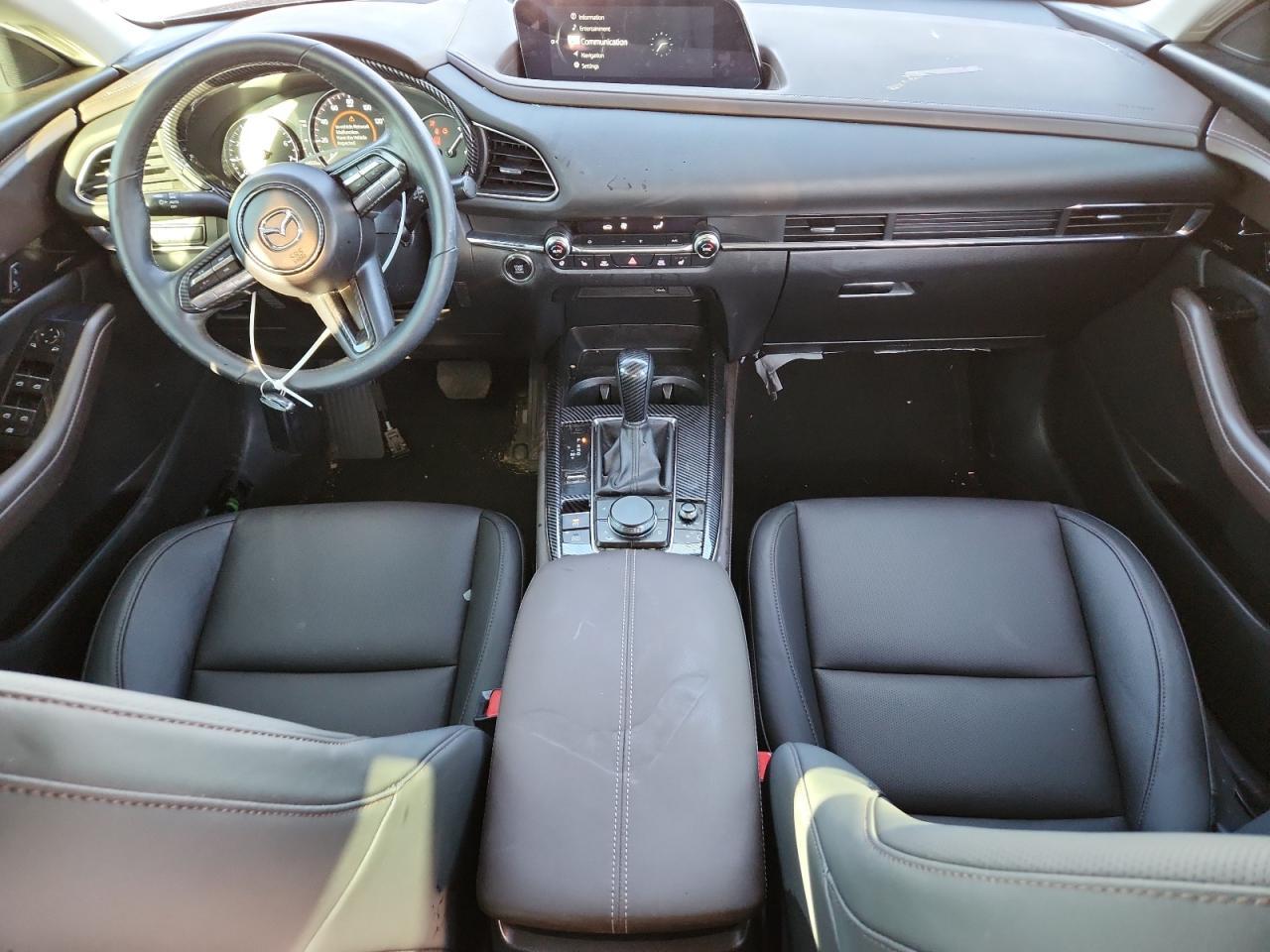 2021 MAZDA CX-30