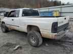 2000 DODGE RAM 1500