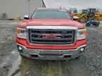 2014 GMC Sierra
