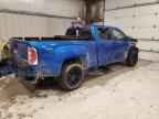 2022 GMC CANYON