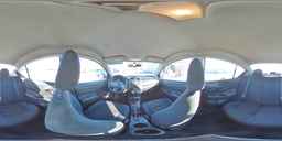2012 NISSAN VERSA