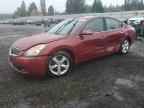 2007 NISSAN ALTIMA