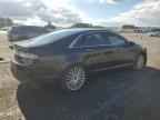 2017 LINCOLN MKZ