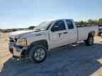 2011 CHEVROLET Silverado 2500