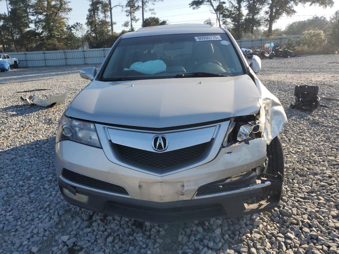2010 ACURA MDX
