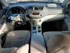 2012 TOYOTA HIGHLANDER