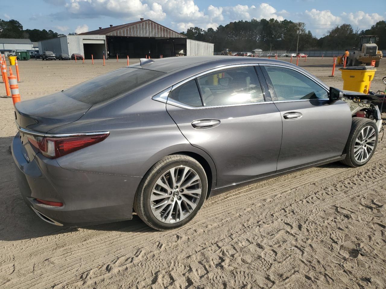 2019 LEXUS ES 350