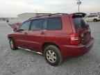 2002 TOYOTA HIGHLANDER