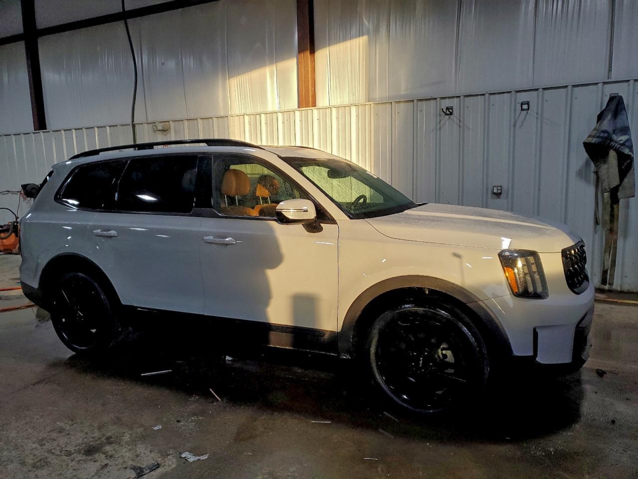 2024 KIA Telluride