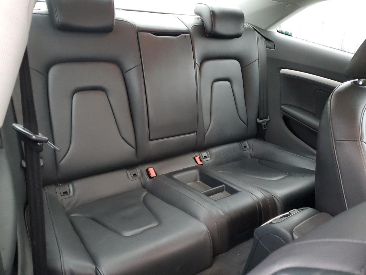 2014 AUDI A5