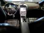 2017 LINCOLN MKZ