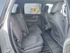 2012 CHEVROLET TRAVERSE