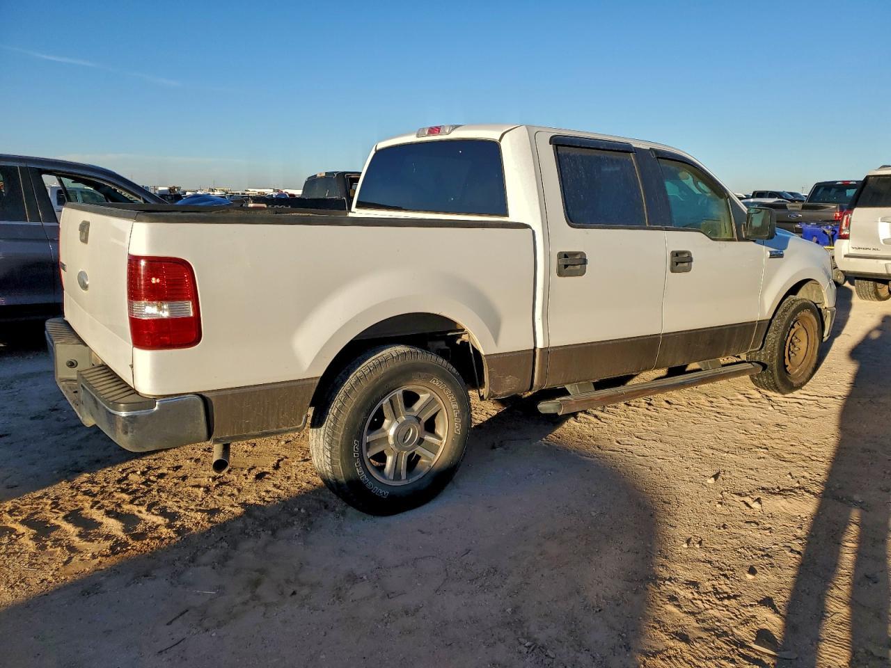 2006 FORD F-150