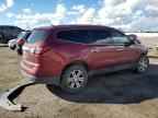 2015 CHEVROLET TRAVERSE