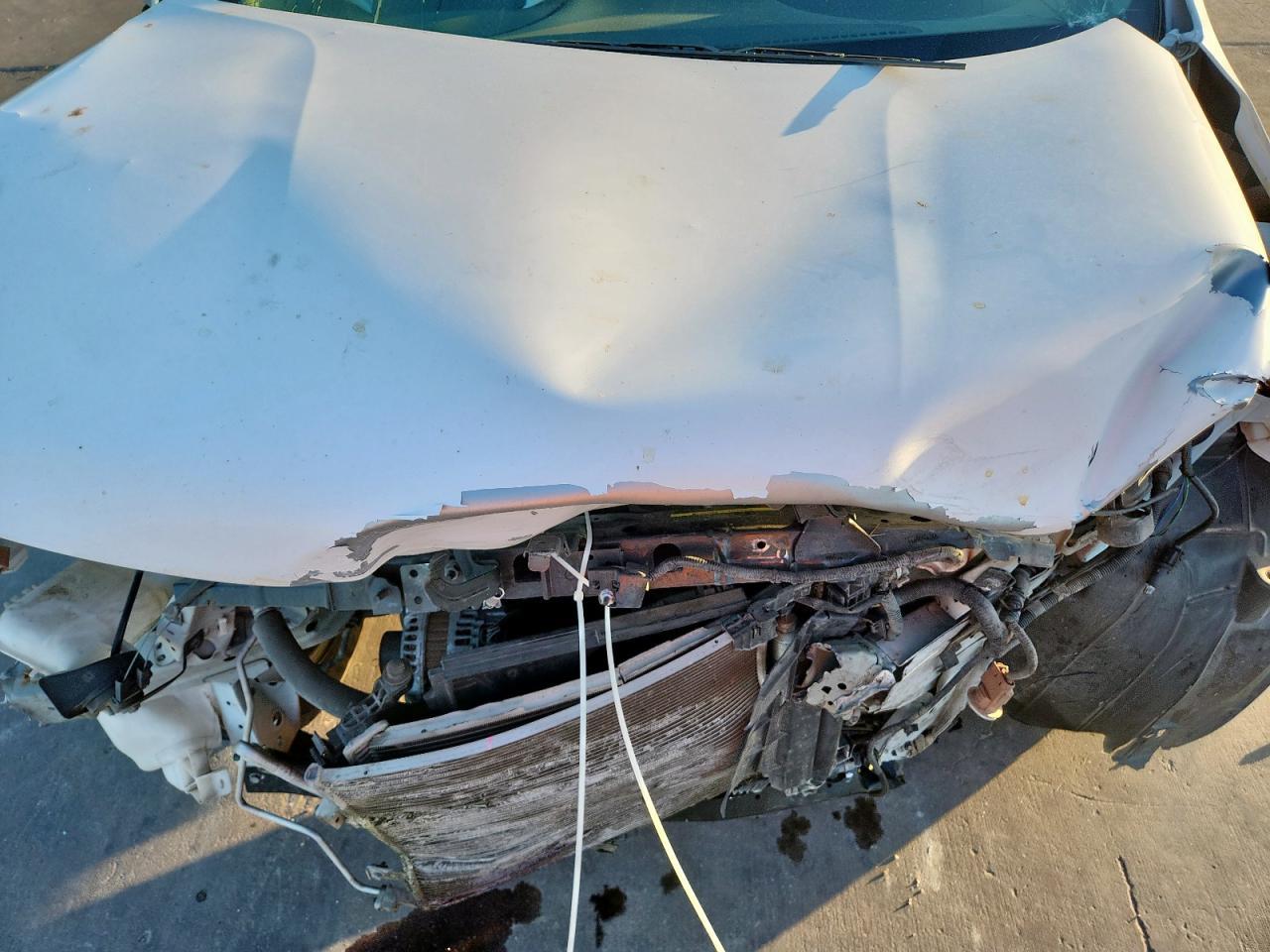 2019 NISSAN VERSA