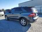 2012 MERCEDES-BENZ ML-Class