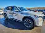 2025 MAZDA CX-90