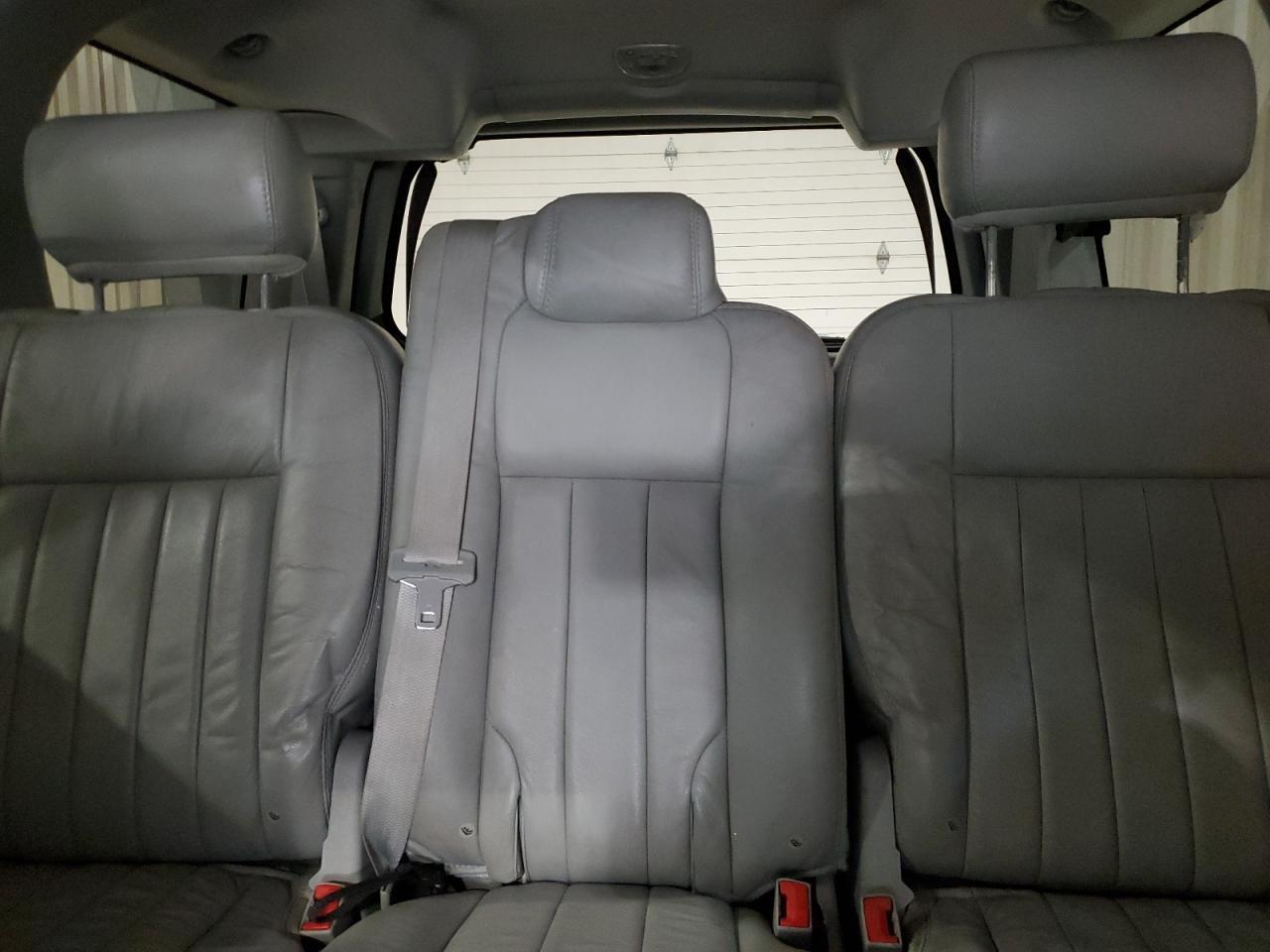 2006 LINCOLN Navigator