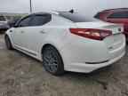 2013 KIA Optima Hybrid