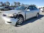 2005 TOYOTA CAMRY