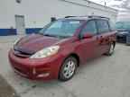 2006 TOYOTA SIENNA
