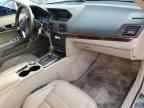 2012 MERCEDES-BENZ E-Class