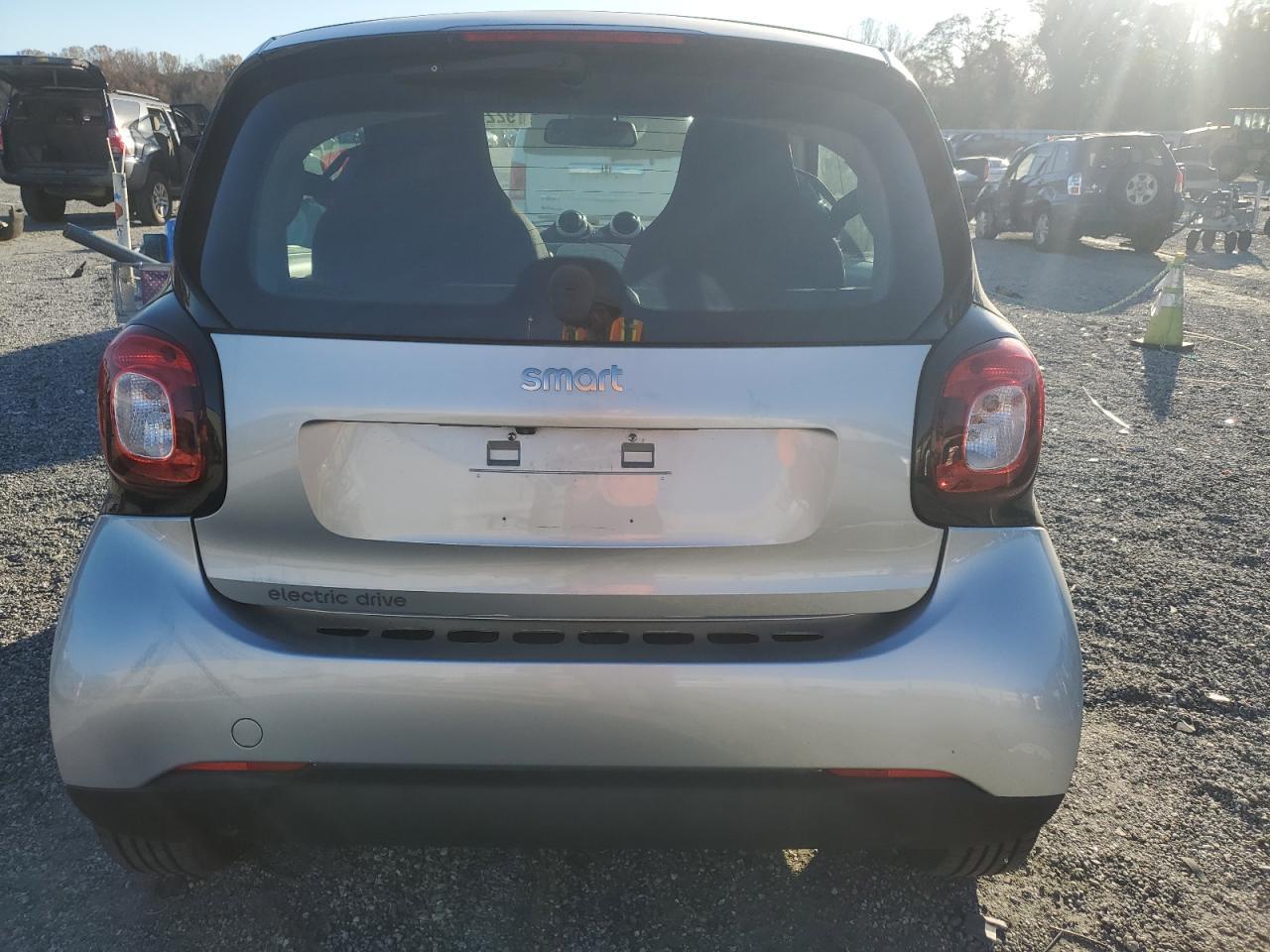 2018 SMART Fortwo
