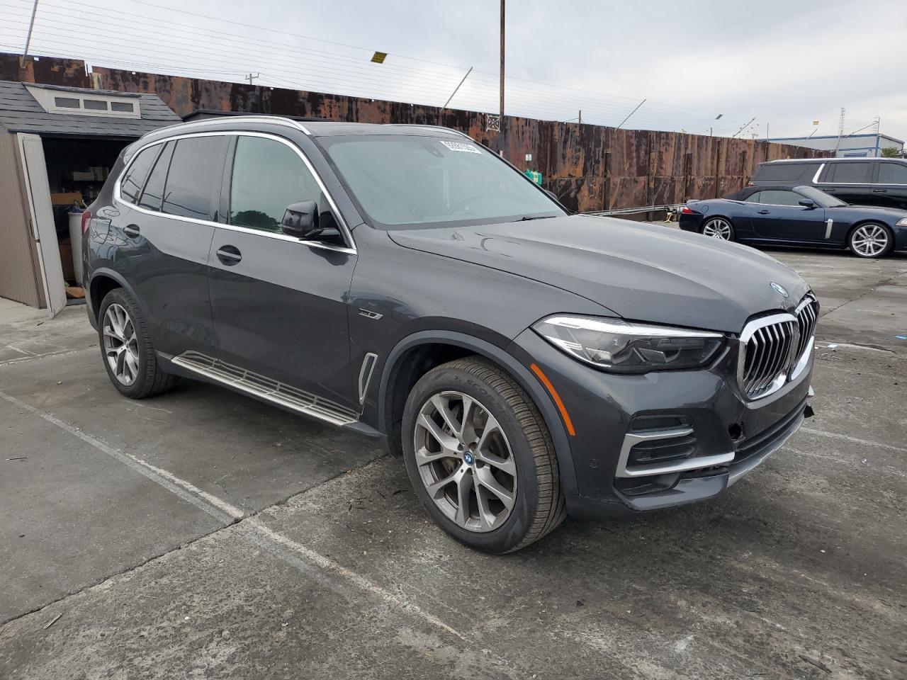 2023 BMW X5