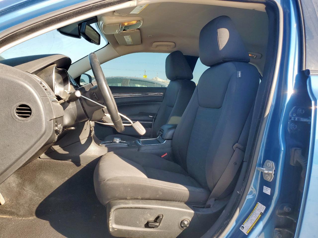 2020 CHRYSLER 300