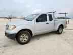2016 NISSAN Frontier
