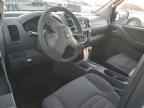 2012 NISSAN Frontier