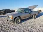 1998 CHEVROLET Gmt