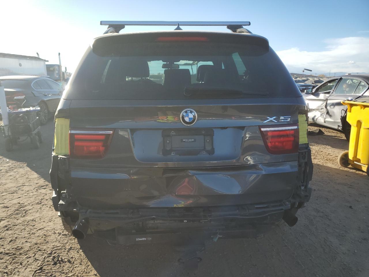 2012 BMW X5