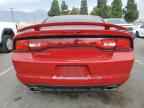 2013 DODGE CHARGER