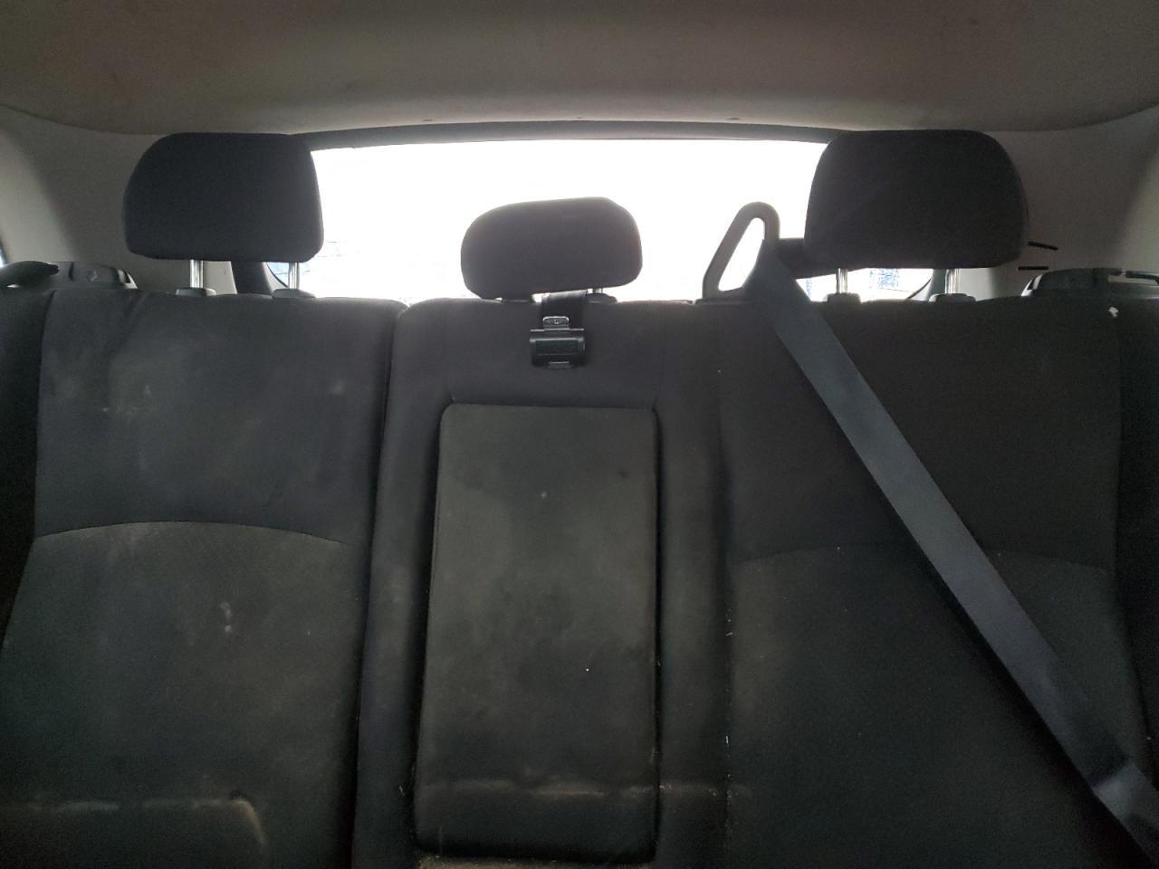 2015 MITSUBISHI RVR