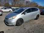 2012 TOYOTA PRIUS V