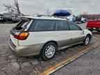 2004 SUBARU Legacy