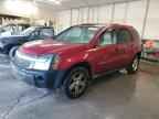 2005 CHEVROLET EQUINOX