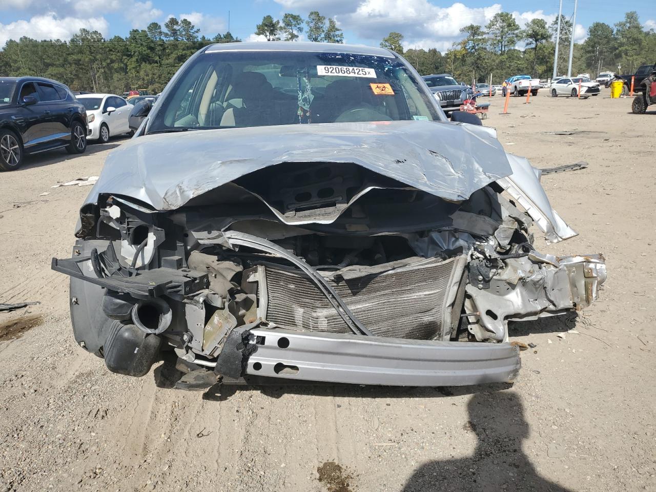 2008 CHEVROLET COBALT