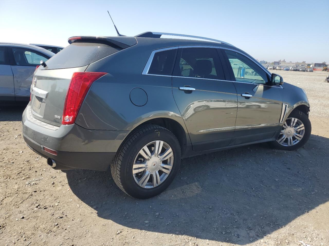 2013 CADILLAC SRX