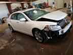 2011 CHEVROLET MALIBU