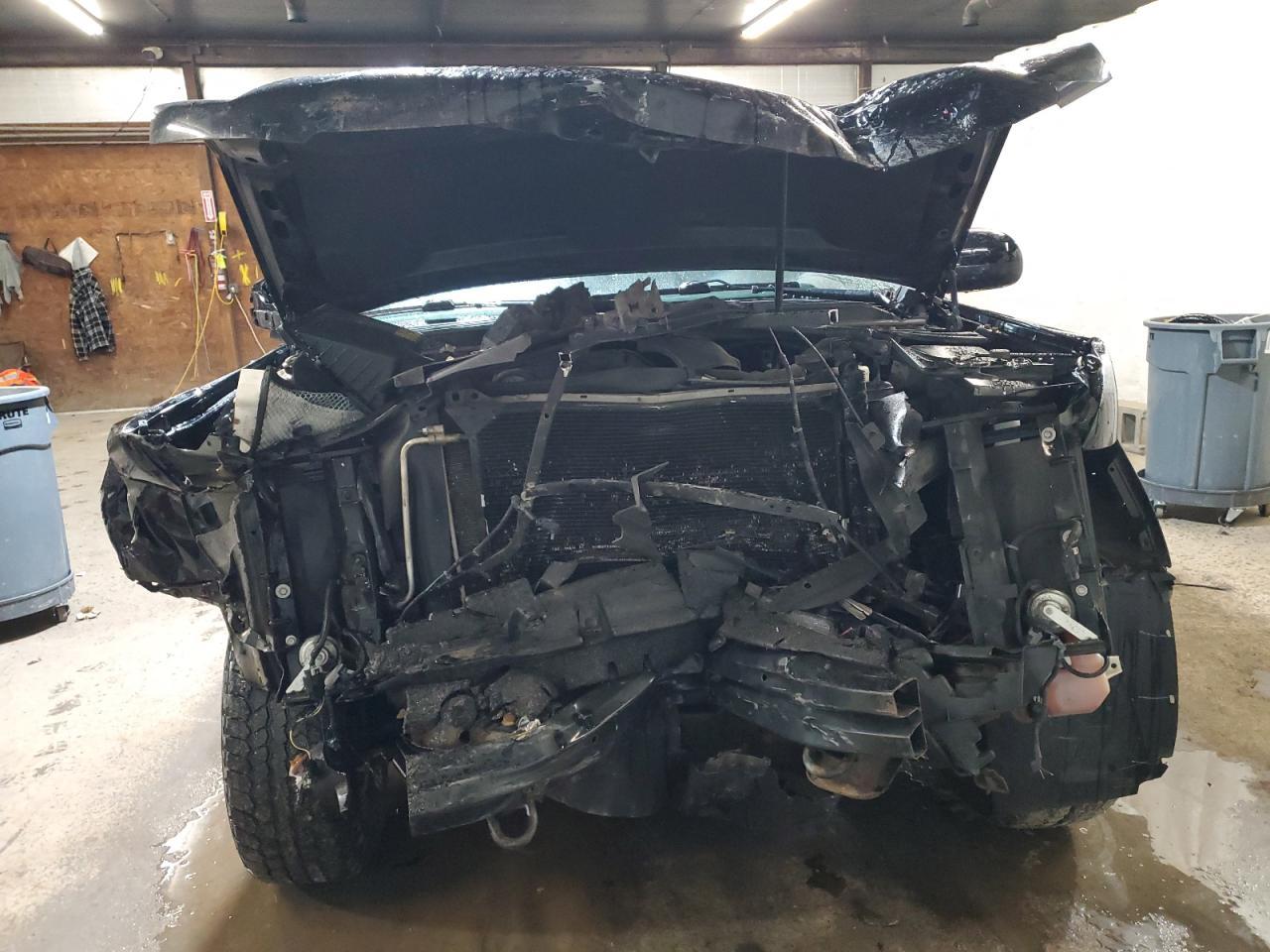 2013 CHEVROLET Suburban