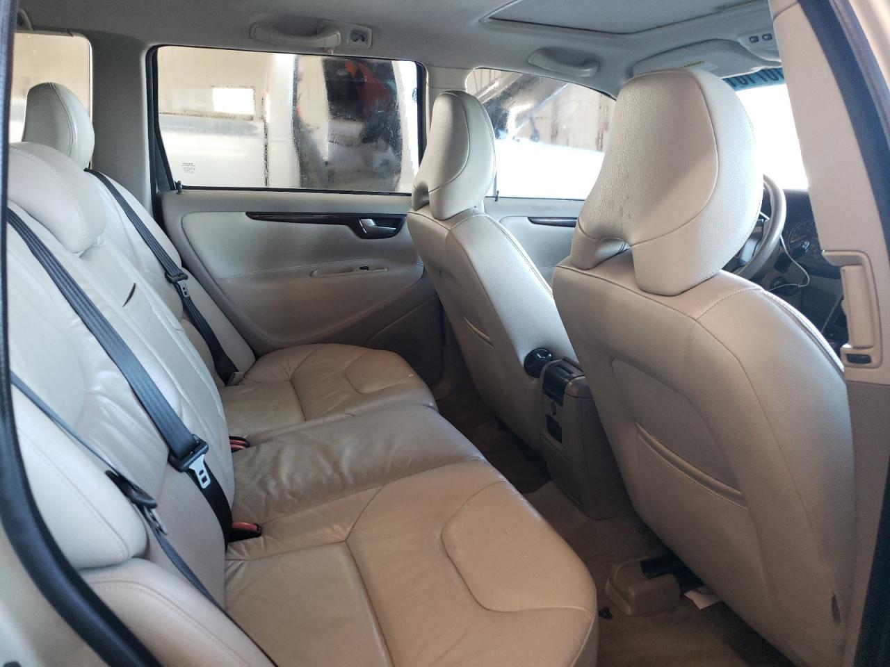 2006 VOLVO V70