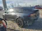 2024 TESLA MODEL X