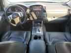 2008 NISSAN PATHFINDER