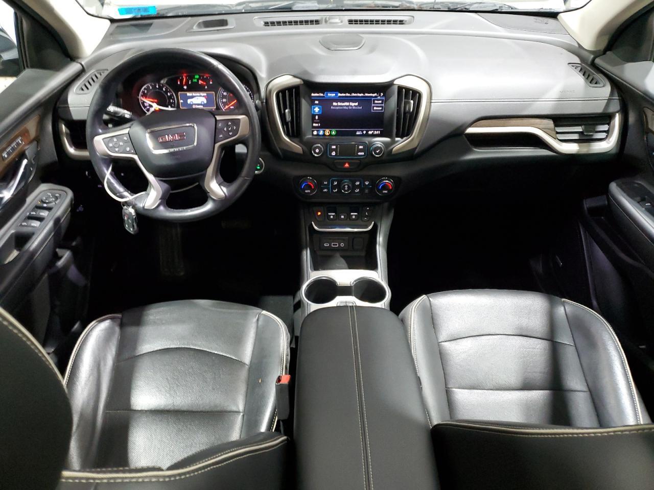 2019 GMC Terrain