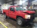 2007 CHEVROLET Silverado