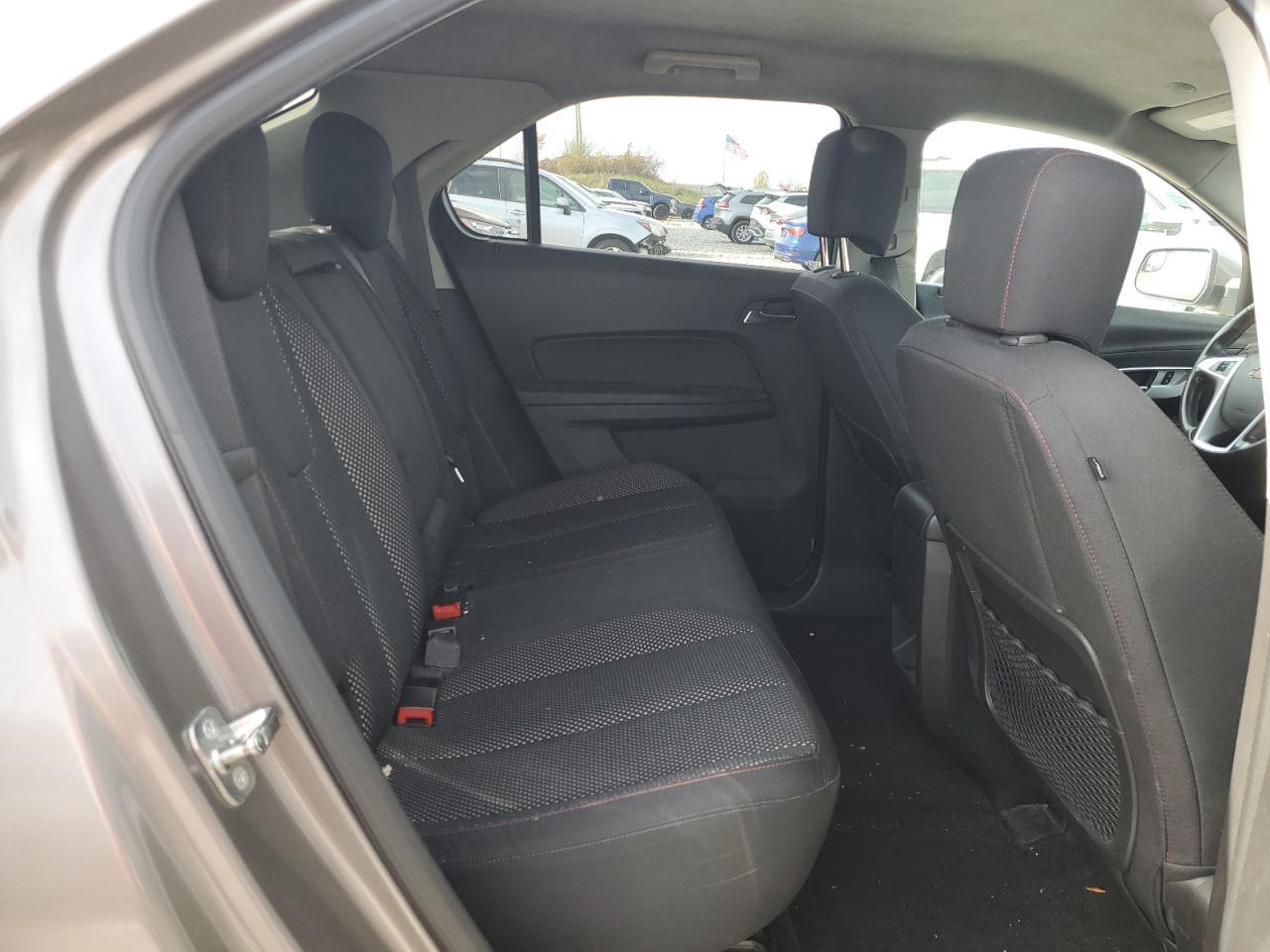 2012 CHEVROLET EQUINOX