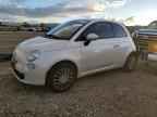 2013 FIAT 500